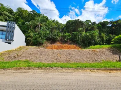 Lote/Terreno à venda, 488m² no Souza Cruz, Brusque