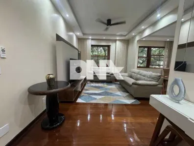 Apartamento com 4 Quartos à venda, 188m² no Copacabana, Rio de Janeiro