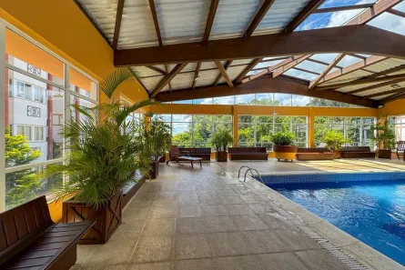 Apartamento com 2 Quartos à venda, 76m² no Centro, Gramado