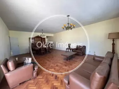 Cobertura com 3 Quartos à venda, 238m² no Flamengo, Rio de Janeiro