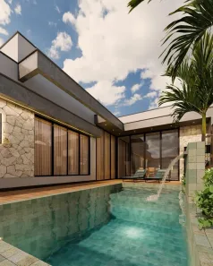 Casa com 3 Quartos à venda, 124m² no Kennedy, Alagoinhas