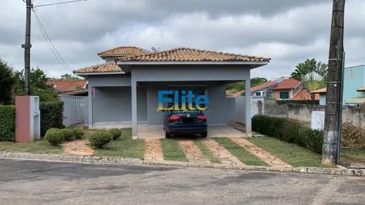 Casa de Condomínio com 3 Quartos à venda, 200m² no Bosque de Barão Geraldo, Campinas