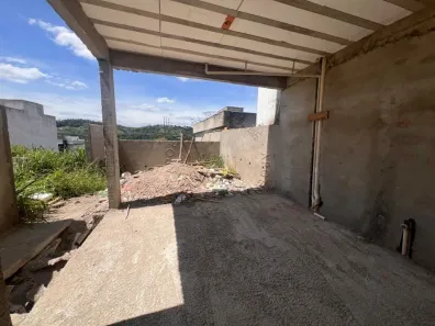 Casa de Condomínio com 3 Quartos à venda, 210m² no Villas do Jaguari, Santana de Parnaíba