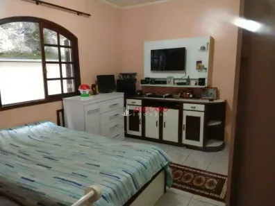 Sobrado com 3 Quartos à venda, 120m² no Jardim Bom Clima, Guarulhos