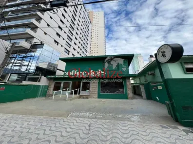 Imóvel Comercial com 1 Quarto à venda, 324m² no Aparecida, Santos