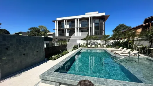 Apartamento com 1 Quarto à venda, 45m² no Campeche, Florianópolis
