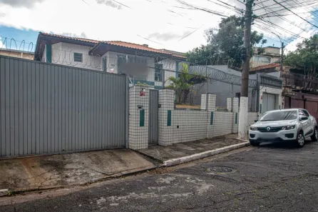 Ponto Comercial com 11 Quartos para alugar, 540m² no Vila Parque Jabaquara, São Paulo