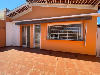 Imóvel Comercial à venda, 127m² no Jardim Guanabara, Campinas
