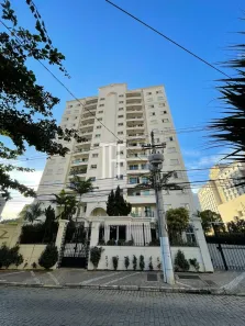 Apartamento com 3 Quartos à venda, 80m² no Cambuí, Campinas