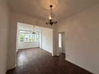 Apartamento com 2 Quartos à venda, 82m² no Botafogo, Rio de Janeiro