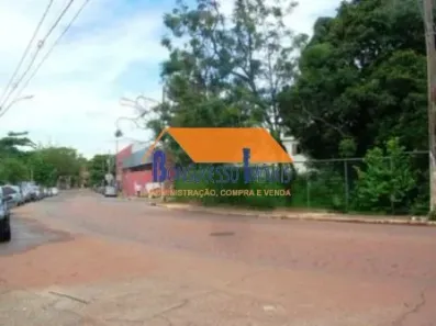 Lote/Terreno à venda, 970m² no Pompéia, Belo Horizonte