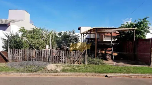Lote/Terreno à venda, 313m² no Altos de Ipeúna, Ipeúna