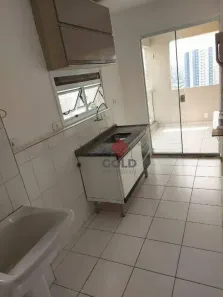 Apartamento com 3 Quartos para alugar, 118m² no Vila Assunção, Santo André