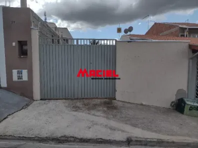 à venda, 150m² no Loteamento Portal Santa Inês, São José dos Campos