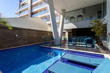 Cobertura com 3 Quartos à venda, 203m² no Centro, Bombinhas
