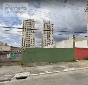 Lote/Terreno para venda ou aluguel, 500m² no Jardim Vila Formosa, São Paulo