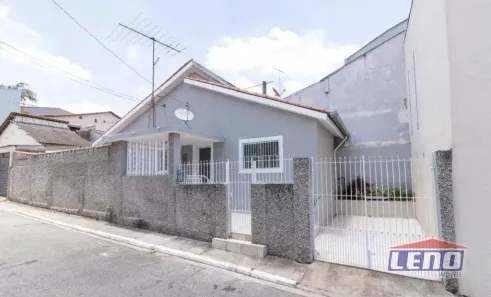Casa com 2 Quartos à venda, 90m² no Vila Granada, São Paulo