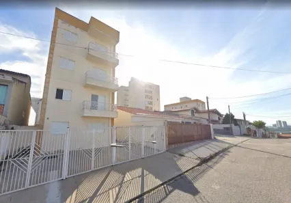 Apartamento com 2 Quartos à venda, 58m² no Jardim Leocádia, Sorocaba