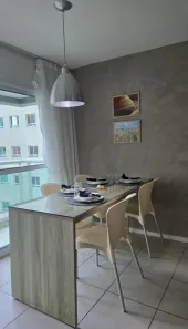Apartamento com 1 Quarto à venda, 50m² no Jatiúca, Maceió