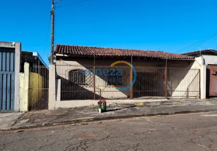 Casa com 2 Quartos para alugar, 40m² no Lago Igapó, Londrina