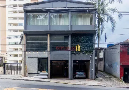 Ponto Comercial para alugar, 220m² no Vila Nova Cachoeirinha, São Paulo