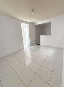 Apartamento com 2 Quartos à venda, 49m² no Conjunto Umuarama, Uberaba