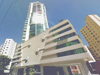 Apartamento com 4 Quartos à venda, 132m² no Centro, Balneário Camboriú