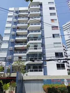 Apartamento com 3 Quartos à venda, 111m² no Boa Viagem, Recife