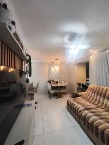 Apartamento com 3 Quartos à venda, 70m² no Praia da Baleia, Serra