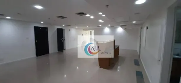 Sala Comercial para alugar, 250m² no Itaim Bibi, São Paulo