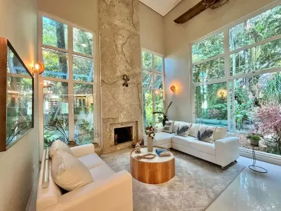 Casa com 4 Quartos à venda, 430m² no Riviera, Bertioga