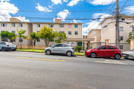 Apartamento com 2 Quartos à venda, 51m² no Campo Comprido, Curitiba