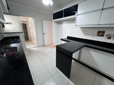 Apartamento com 3 Quartos à venda, 103m² no Jardim Walkíria, São José do Rio Preto