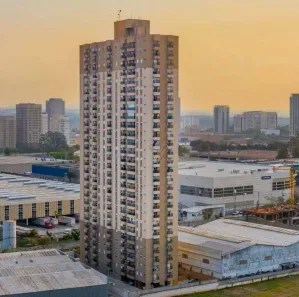 Apartamento com 3 Quartos para alugar, 73m² no Tamboré, Barueri