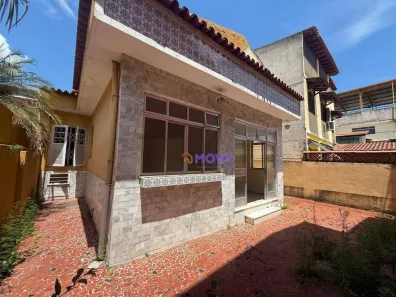 Casa com 3 Quartos à venda, 120m² no Santa Rosa, Niterói