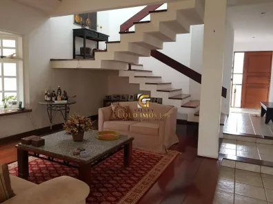 Casa de Condomínio com 4 Quartos à venda, 332m² no Jardim das Colinas, São José dos Campos