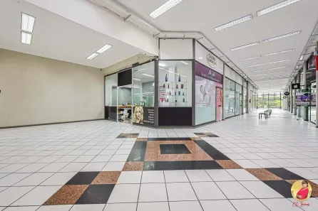 Ponto Comercial com 2 Quartos à venda, 28m² no Centro, Curitiba