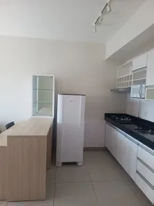 Apartamento com 1 Quarto para alugar, 42m² no Fátima, Belém