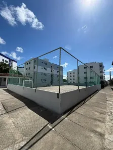 Apartamento com 2 Quartos à venda, 58m² no Alto do Céu, João Pessoa