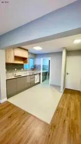 Apartamento com 2 Quartos à venda, 69m² no Vila Olímpia, São Paulo