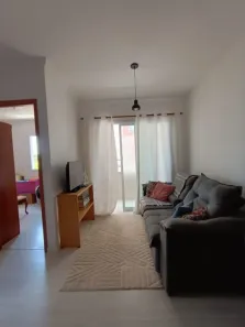 Apartamento com 2 Quartos à venda, 57m² no Jardim Oriente, São José dos Campos