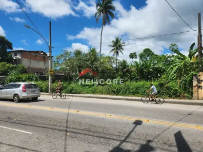Lote/Terreno à venda, 1200m² no Vargem Grande, Rio de Janeiro