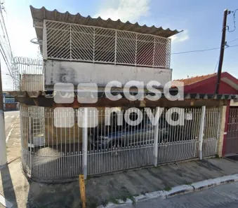 Casa com 2 Quartos à venda, 95m² no Vila Constança, São Paulo