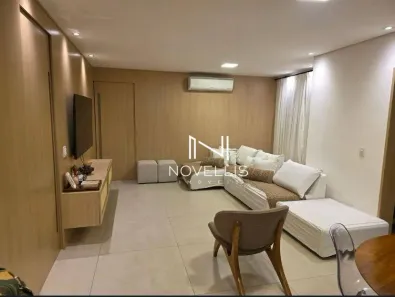 Apartamento com 2 Quartos à venda, 109m² no Jardim Paraíba, Jacareí