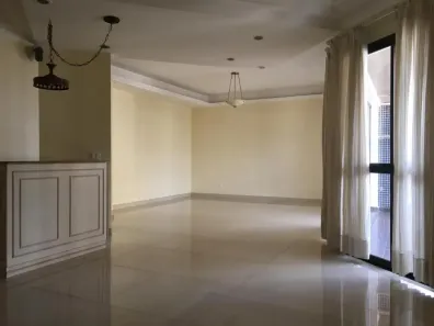 Apartamento com 4 Quartos à venda, 319m² no Centro, Ribeirão Preto