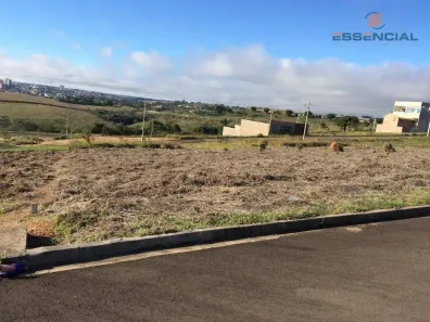 Lote/Terreno à venda, 250m² no Residencial Plaza Martin, Botucatu