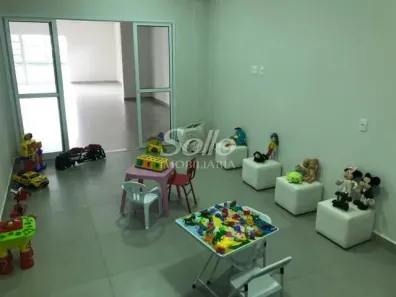 Apartamento com 3 Quartos à venda, 119m² no Martins, Uberlândia