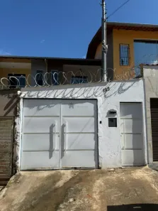 Casa com 2 Quartos à venda, 78m² no Parque Xangri-Lá, Contagem