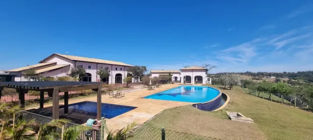 Lote/Terreno à venda, 850m² no Monte Alegre, Vinhedo