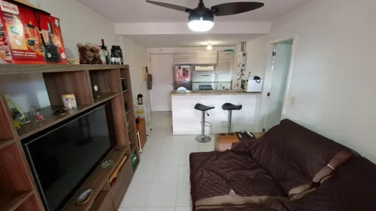Apartamento com 1 Quarto à venda, 42m² no Barra Olímpica, Rio de Janeiro